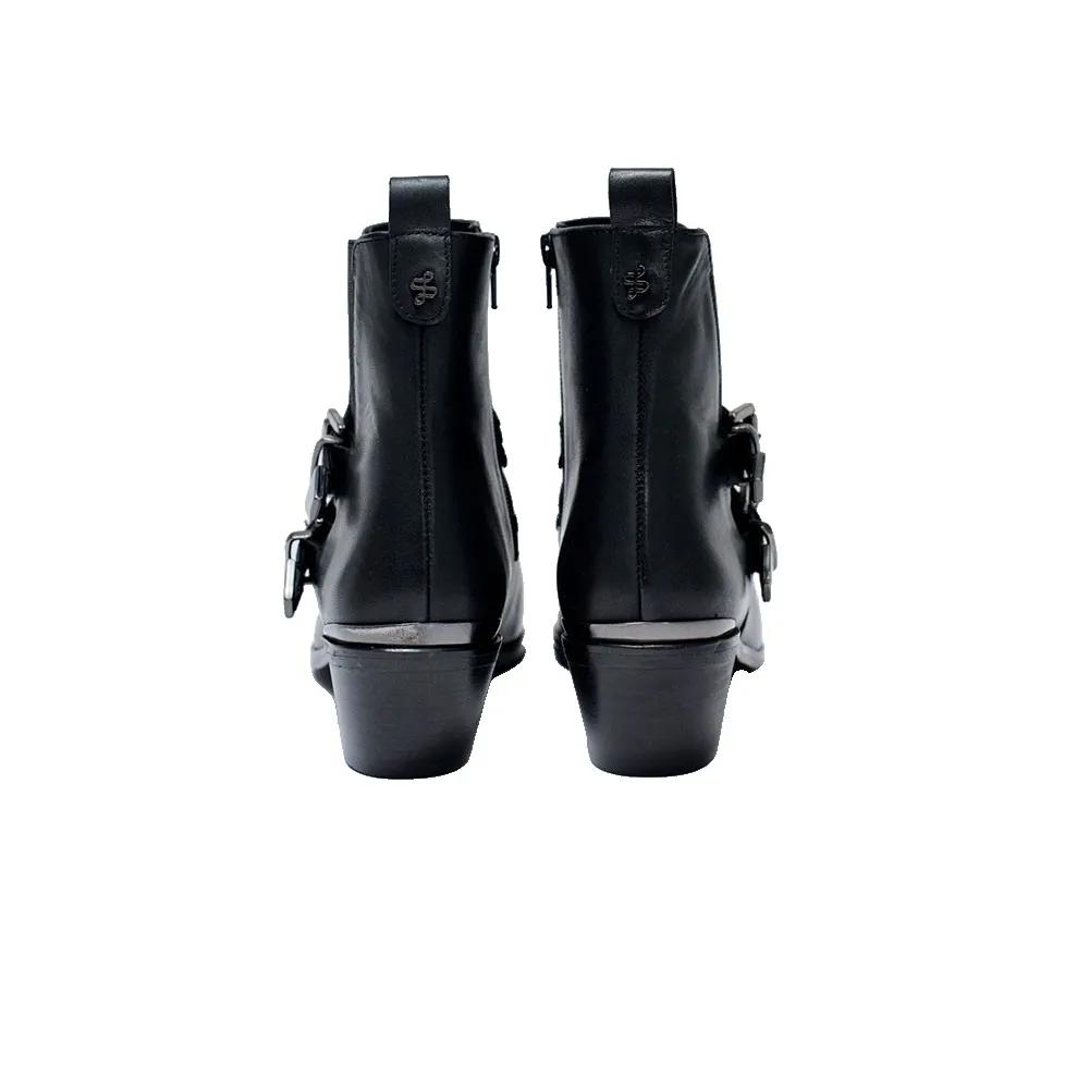 Salsa Jeans 21010123 Booties