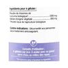 Nat&amp;form curcuma bio format éco 200 gélules