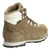 Jack Wolfskin Hiking Boots Thunder Bay Texapore Mid