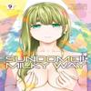 Sundome Milky Way Vol. 9 by Kazuki Funatsu Paperback Book 9781685795283