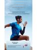 F15 Open-Ear Bluetooth 5.2 Earphones with Smart Noise Cancelling and Comfortable Fit