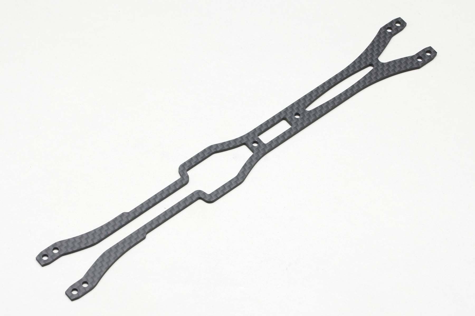 

Yokomo Upper Deck MS FWD Matte CG (2.0mm) MS-003FF