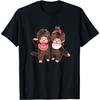 Monchhichi Graphic T-Shirt