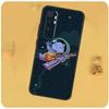 Cats In Space Cover For Xiaomi 14 13 15 Ultra 11T 12T 13T 14T Pro POCO X7 X6 Pro X3 X5 F5 F6 M6 Pro Case