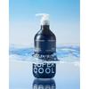 Mentology Super Cool Cooling Hair Loss Functional Shampoo, 495ml, 1 unit