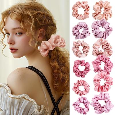 Accessori per capelli – Elastici per capelli