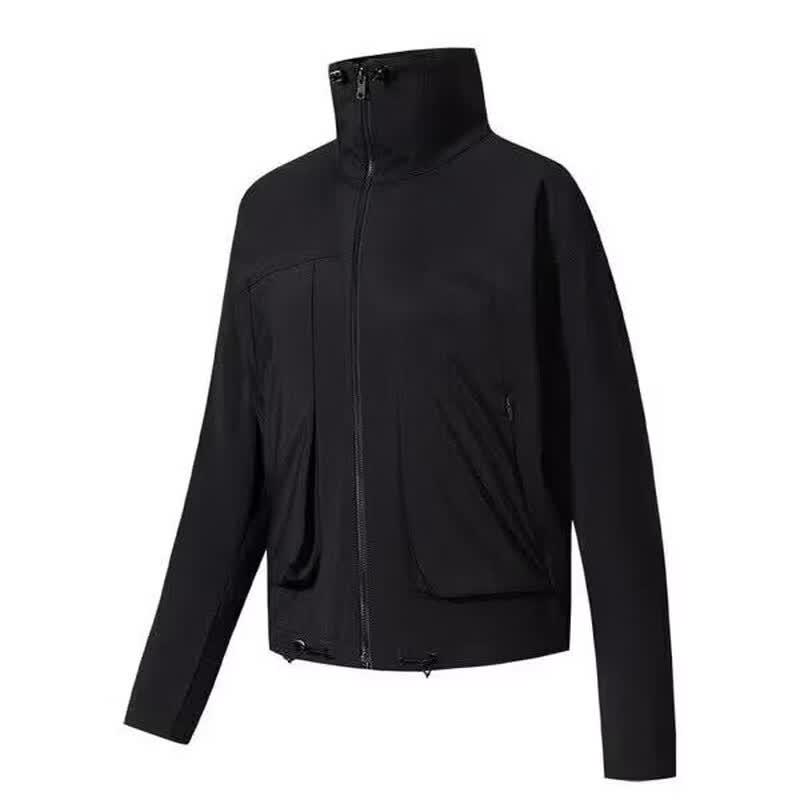 ANTA Women s All-Weather Windproof Jacket L