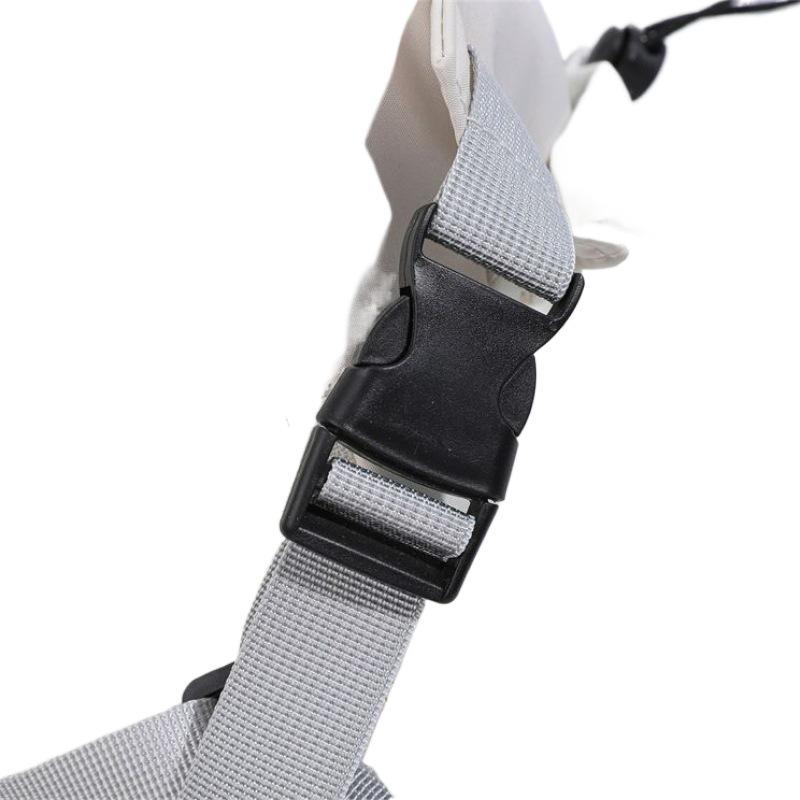 Women's Water-Resistant Lightweight Hiking Backpack - Outdoor Travel & School Nylon Bag