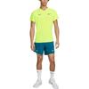Nike Camiseta de tenis de manga corta Rafa para hombre Dri-FIT Adv FD5409-702