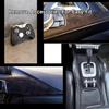 Suede Wrap Self-Adhesive Black Suede Car Interior Wrap 17In X 70In Microfiber Felt Fabric For Dash Headliner Console – Stretchable, Heat-Resistant