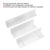 Door LZ Mounting Bracket Holder Stand for Electric Magnetic Lock 280kg 617.3lb