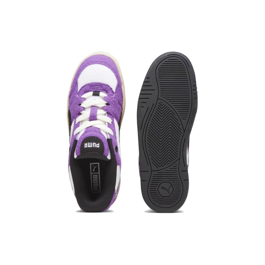 New PUMA 180 Felt 'Purple Pop' 393221-01