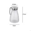 50oz Water Kettle Pitcher with Handle, Beverage Pitcher, Versatile Drink Jug Juice Milk