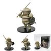 Dark Souls Siegward Of Catarina Pvc Model Ornament With Anime Character Display For Game Fans