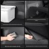 Tesla Model Y Rear Trunk Side Protective Plates - Set of 25