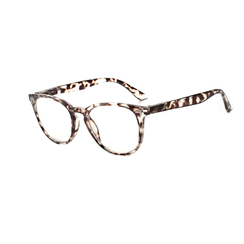 Turezing Reading Glasses For Women Men Hd Lenses Spring Hinges Comfortable Simple Prescription Glasses