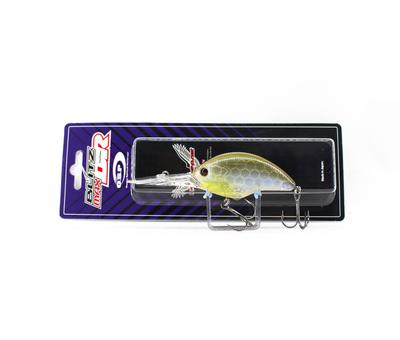 OSP Blitz Max DR 61 Mm 18 Grams Floating Lure P-47 (5864)