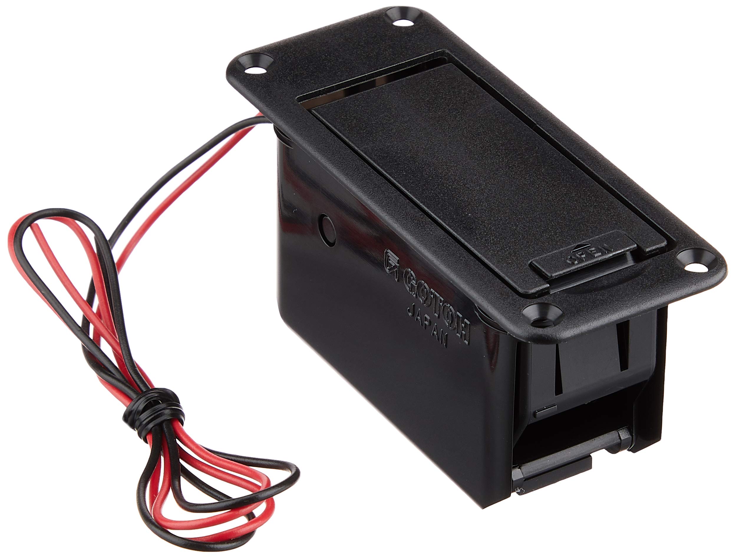 

GOTOH Box (PBB-04) BB-04