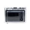 Professional Strap Transparent Easy to Carry Camera Bag Instant Camera Case Protective Cover