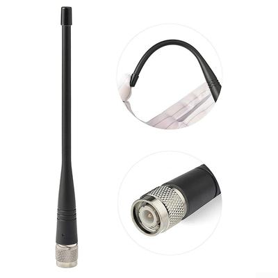 Antenna radio RTK Lunghezza antenna Lunghezza antenna: 17cm Pratico