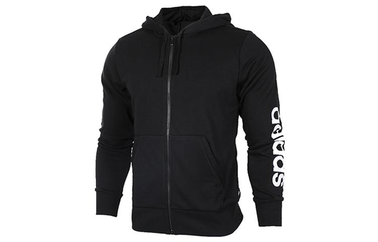 Adidas Jackets Men s Hooded Moderate Other S98796 M