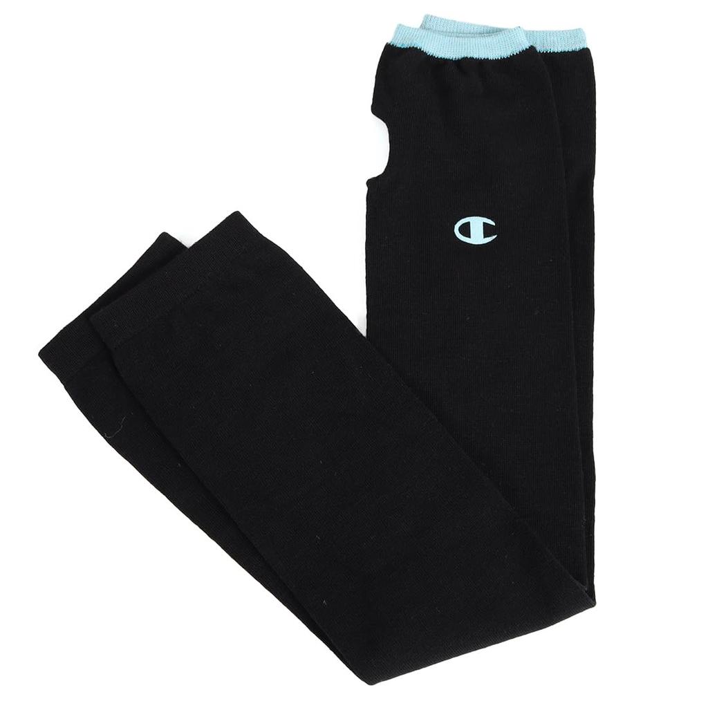 Champion UV-Armstulpen Schwarz Einheitsgröße 678-0013