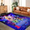 Beetlejuice: Ghostly Fun for Living Room rug, Bedroom, Study Room, Hallway Decoration, Perfect for Home Decoration or Holiday Gifts