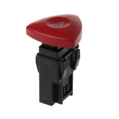 Aparelhos eletrónicos de carro – Interruptores