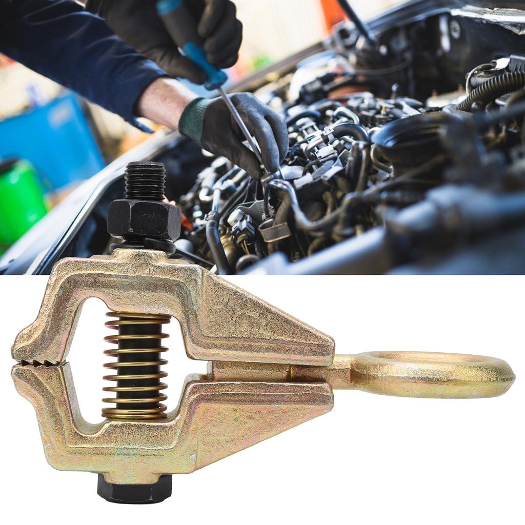 Pull Clamp Repairing Tool Surface Painting High Strength AntiRust AntiCorrosion Hardware