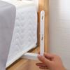 4pcs-Non-slip Bed Sheet Fixing Clip, Adjustable Bed Sheet Clip Bed Sheet Buckle Bed Sheet Fixer