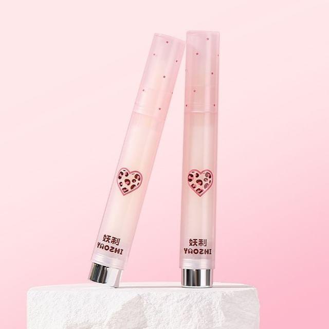 YAOZHI - Nutritional Nail & Cuticle Oil 3ml