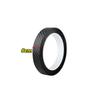 Nano Carbon Fiber Car Sticker Paste Protector Strip DIY Automotive Protective Film Auto Door Sill Side Mirror Anti Scratch Tape