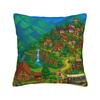 Stardew Valley Animals Pillow Covers Stuff Printed Cushion Cover Decorative  Throw Pillow Case Cover Home Multi-Size
