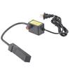 4W 30 LEDs Sewing Machine Light Dimmable No Flicker LED Sewing Light Universal Hose Rotary Switch Flexible Arm Lamp Drill Press