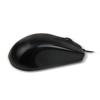 Ergonomic Computer Mouse With Two Interfaces USB PS2s Plugs ABS Construction 3D Wheel For CAD Work