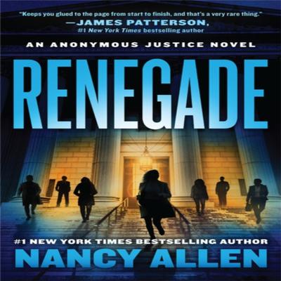 Renegade by Nancy Allen Paperback Book 9781538719176