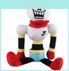 Premium Quality Undertale Sans Plush Doll Featuring Papyrus Toriel And Asriel Designs