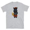 Üst giysisi – T-shirtler