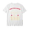 Funny Roller Skating Dont Be A Hater Be A Roller Skater TShirt Discount Mens Tshirts Cotton Tops Shirt Custom