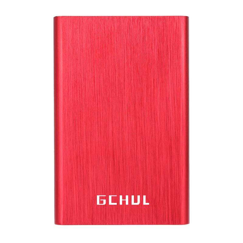 GCHUL T1000 Portable External Hard Drive