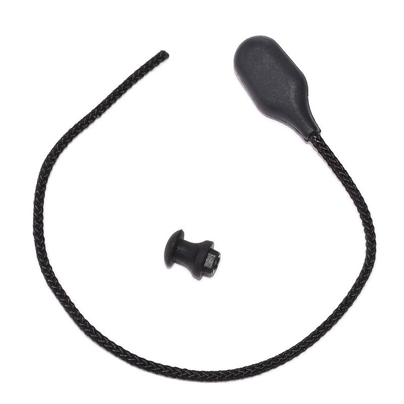 Honda Avancier URV Trunk Shelf Ropes: 84436-THA-HO1ZA, 84410-THA-HO1ZA Clips Only