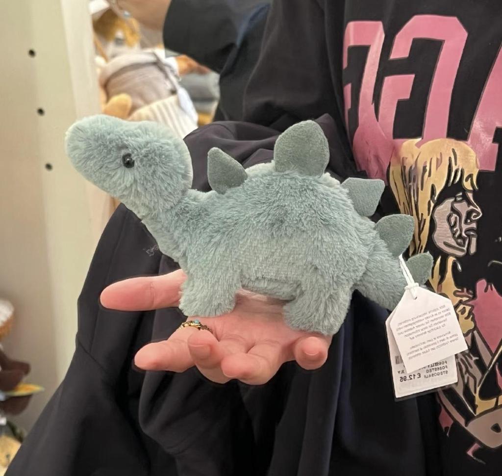 Barcelona Bär Hase Kaninchen Gelee Figuren: Plüschtier-Ornamente & Geschenke Kollektion