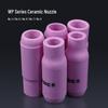 WP Series Argon Arc Welding Torch Ceramic Nozzle