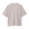 Recovery Promotes Reduces General Medical Short Sleeve Round Relaxed Short Sleeve RECOVERY WEAR Wear, Circulation, Fatigue, Device, T-Shirt,
