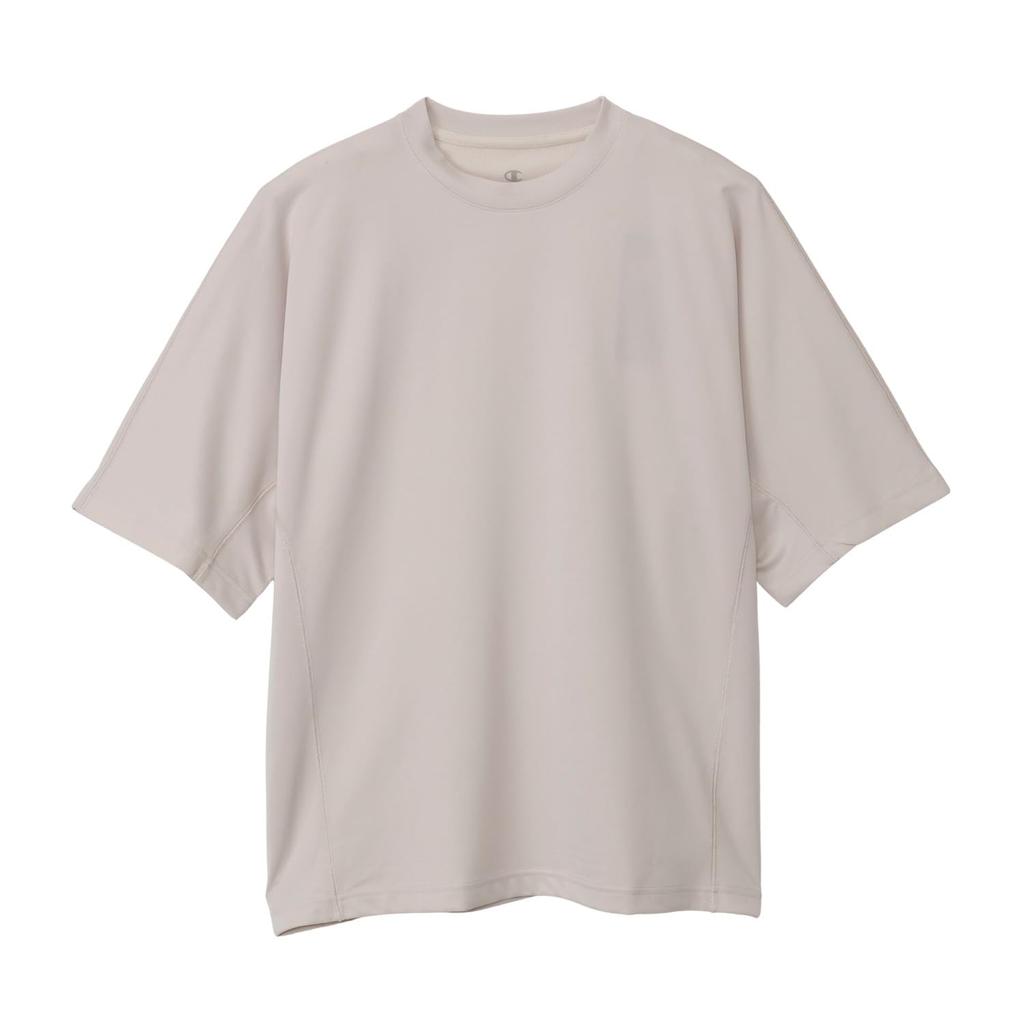 Recovery Promotes Reduces General Medical Short Sleeve Round Relaxed Short Sleeve RECOVERY WEAR Wear, Circulation, Fatigue, Device, T-Shirt,