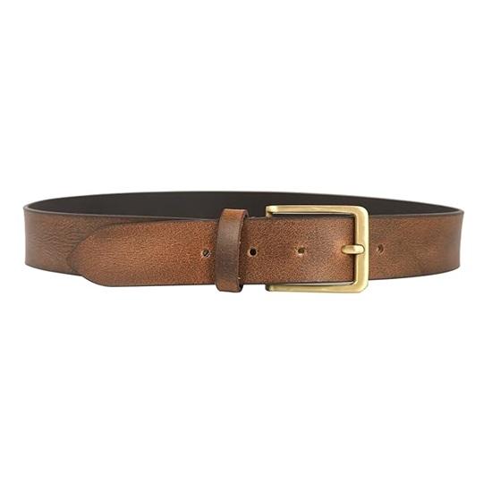 Leather Belt for Men Formal Casual Premium