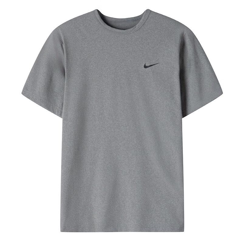 Nike Men's Summer Sport Short-Sleeve T-Shirt DV9840-097