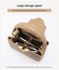 Women's 2025 Fashion Versatile Large Capacity Bucket Crossbody Handbag
