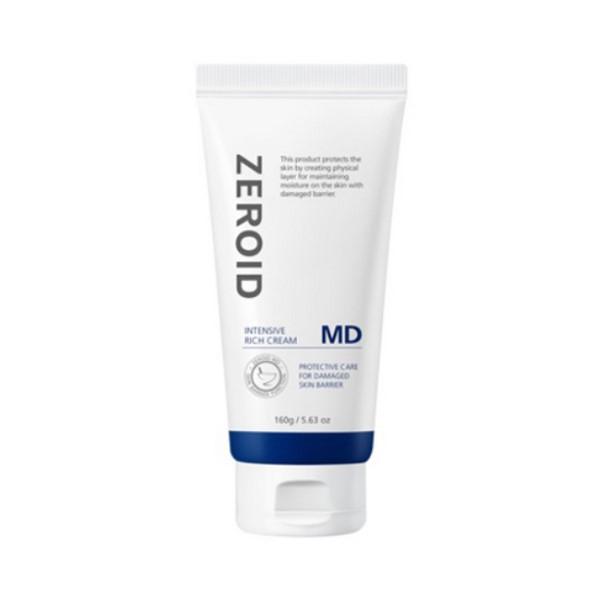 Zeroid Intensive Rich MD, 160g