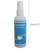 Table Tennis Racket Cleaning Spray | for ping pong Bat Equipment Care Maintenanc